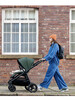 Ocarro Oasis Pushchair with Oasis Carrycot image number 3